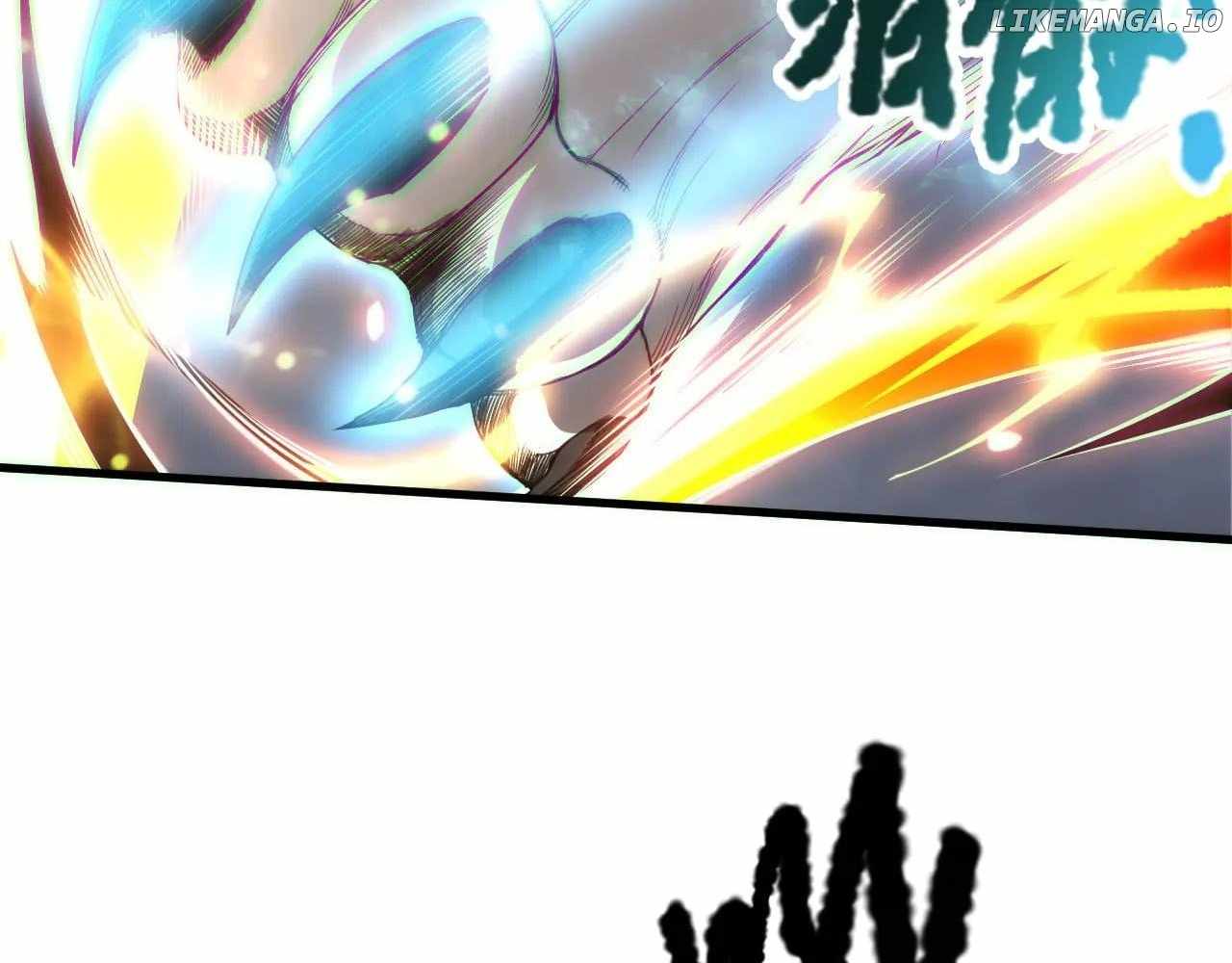 Catastrophic Necromancer Chapter 176 5